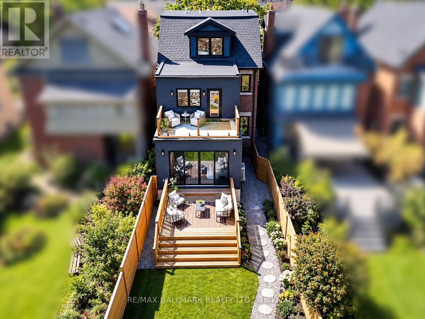 25 Bowden Street, Toronto, Ontario  M4K 2X3 - Photo 45 - E13783780