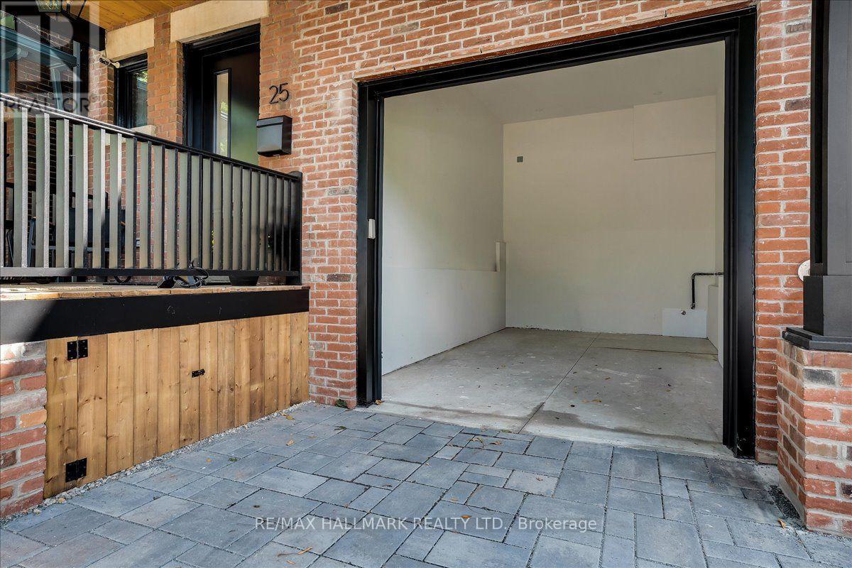 25 Bowden Street, Toronto, Ontario  M4K 2X3 - Photo 46 - E13783780