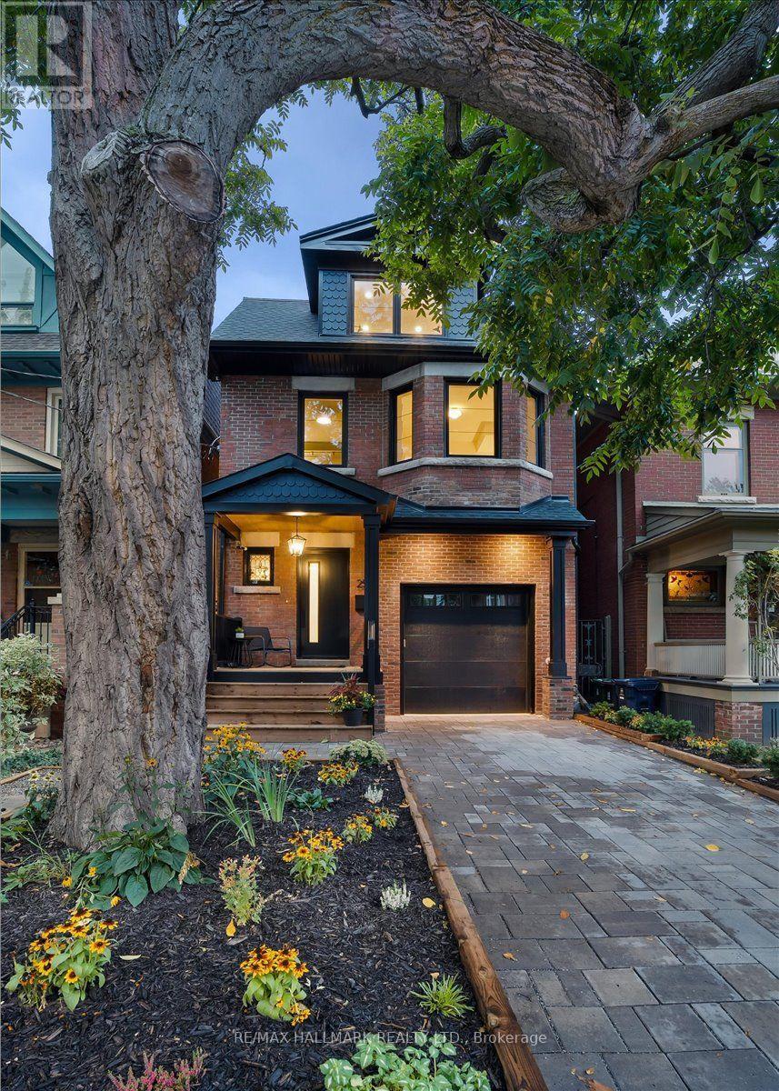 25 Bowden Street, Toronto, Ontario  M4K 2X3 - Photo 47 - E13783780