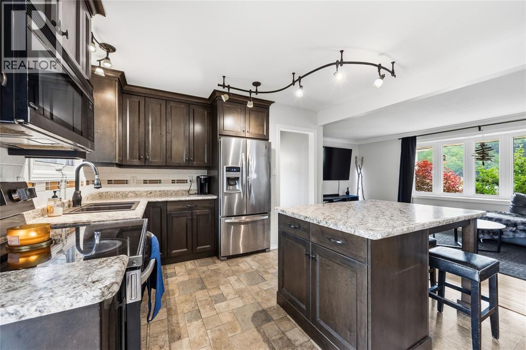820 Woodward Crescent, Sarnia, Ontario  N7V 2E6 - Photo 10 - 26022388