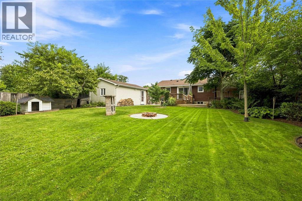 820 Woodward Crescent, Sarnia, Ontario  N7V 2E6 - Photo 42 - 26022388