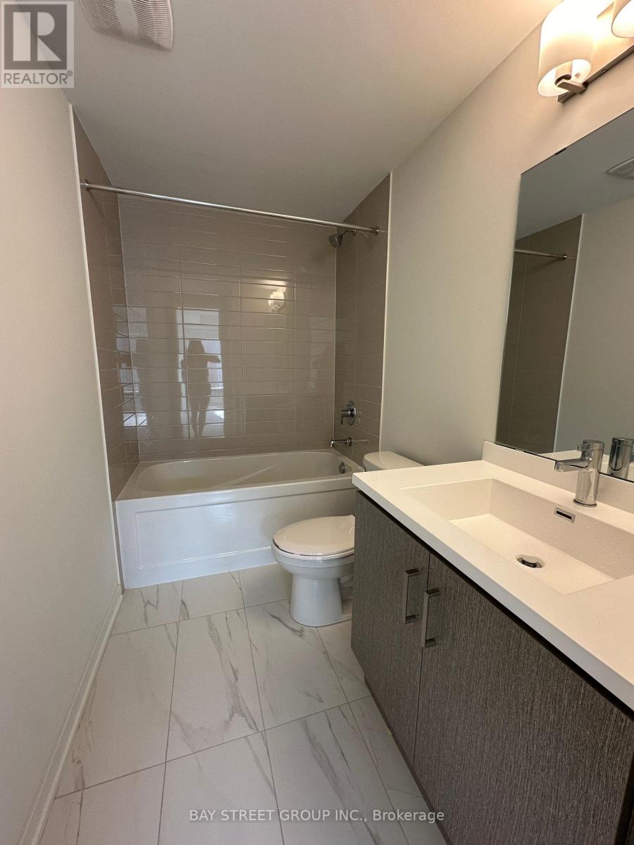 Th166 - 151 Honey Crisp Crescent, Vaughan, Ontario  L4K 5Z8 - Photo 13 - N13783654