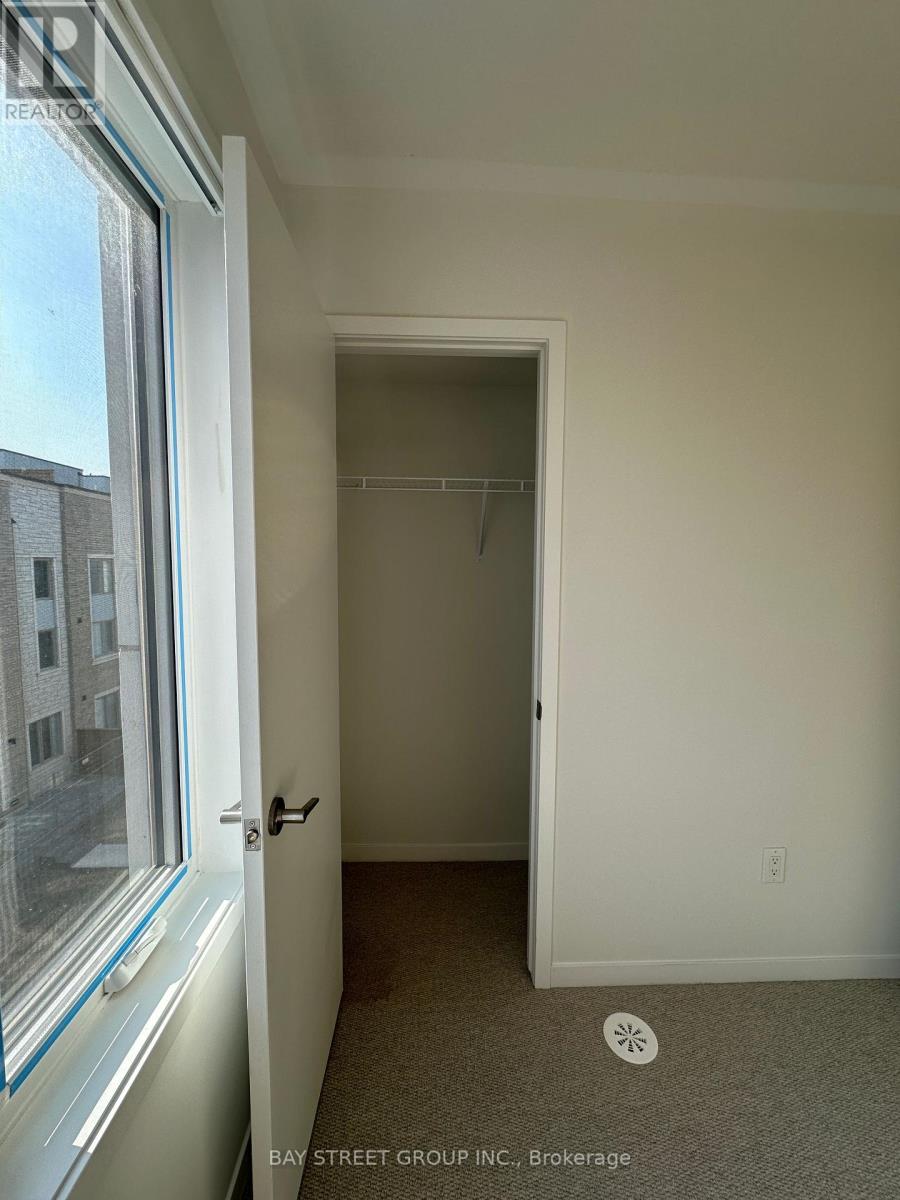 Th166 - 151 Honey Crisp Crescent, Vaughan, Ontario  L4K 5Z8 - Photo 15 - N13783654