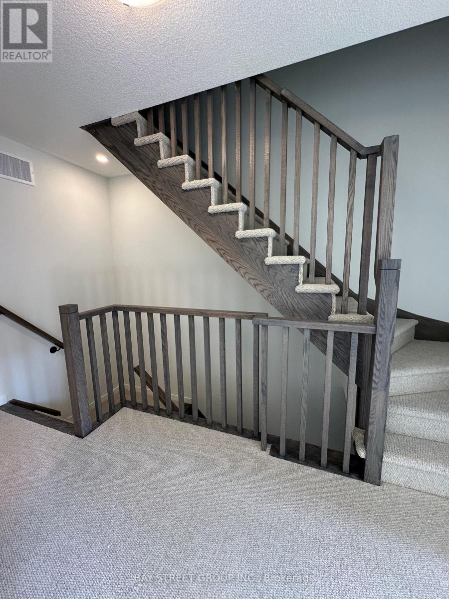 Th166 - 151 Honey Crisp Crescent, Vaughan, Ontario  L4K 5Z8 - Photo 18 - N13783654