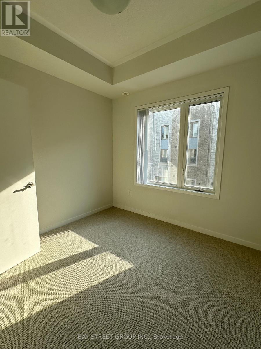 Th166 - 151 Honey Crisp Crescent, Vaughan, Ontario  L4K 5Z8 - Photo 8 - N13783654