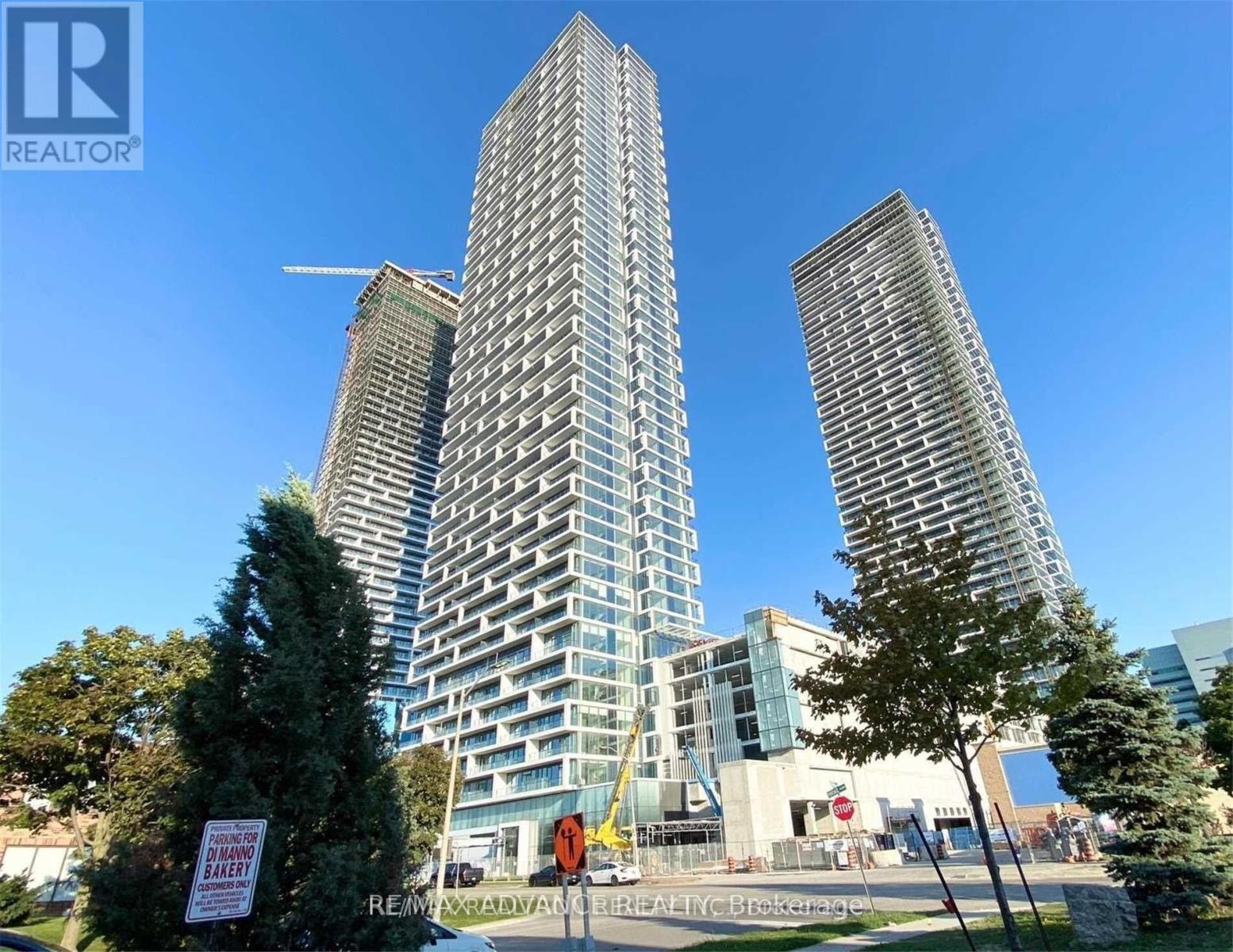 5103 - 898 Portage Parkway, Vaughan, Ontario  L4K 0J6 - Photo 3 - N13783672