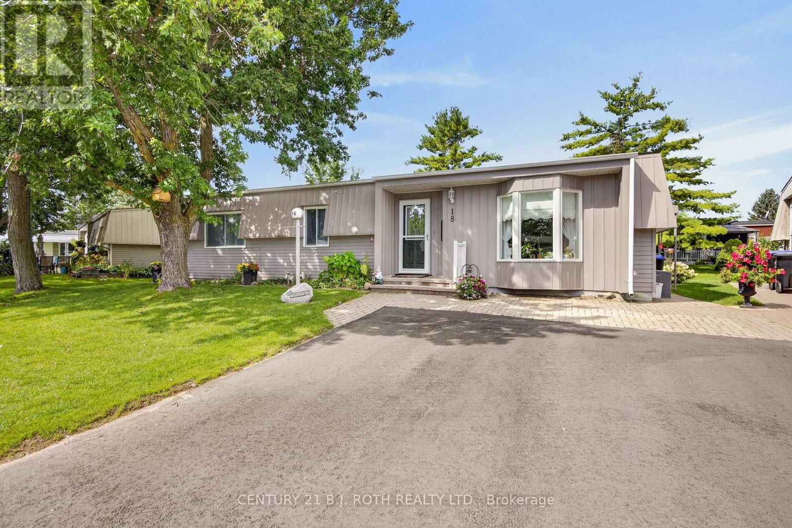18 BELLE ISLE ARM, Innisfil, Ontario