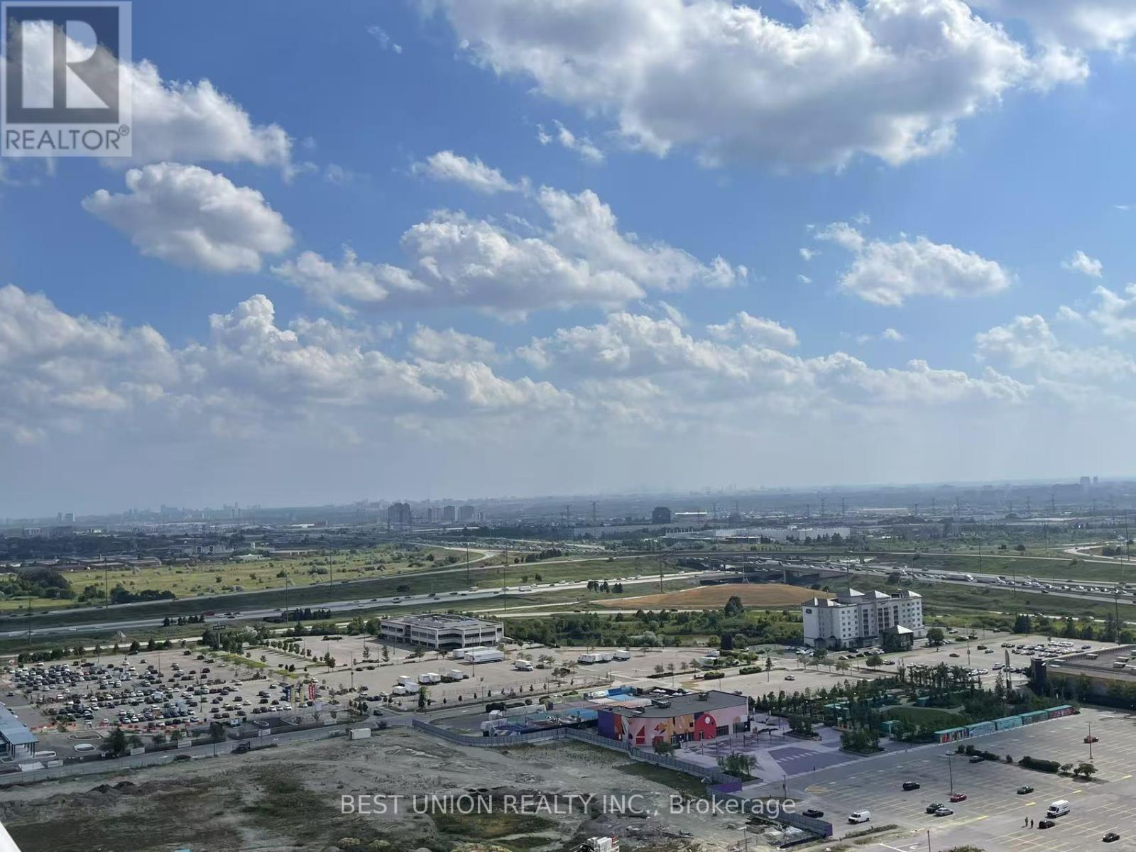 2802 - 28 Interchange Way, Vaughan, Ontario  L4K 0P8 - Photo 14 - N13783766
