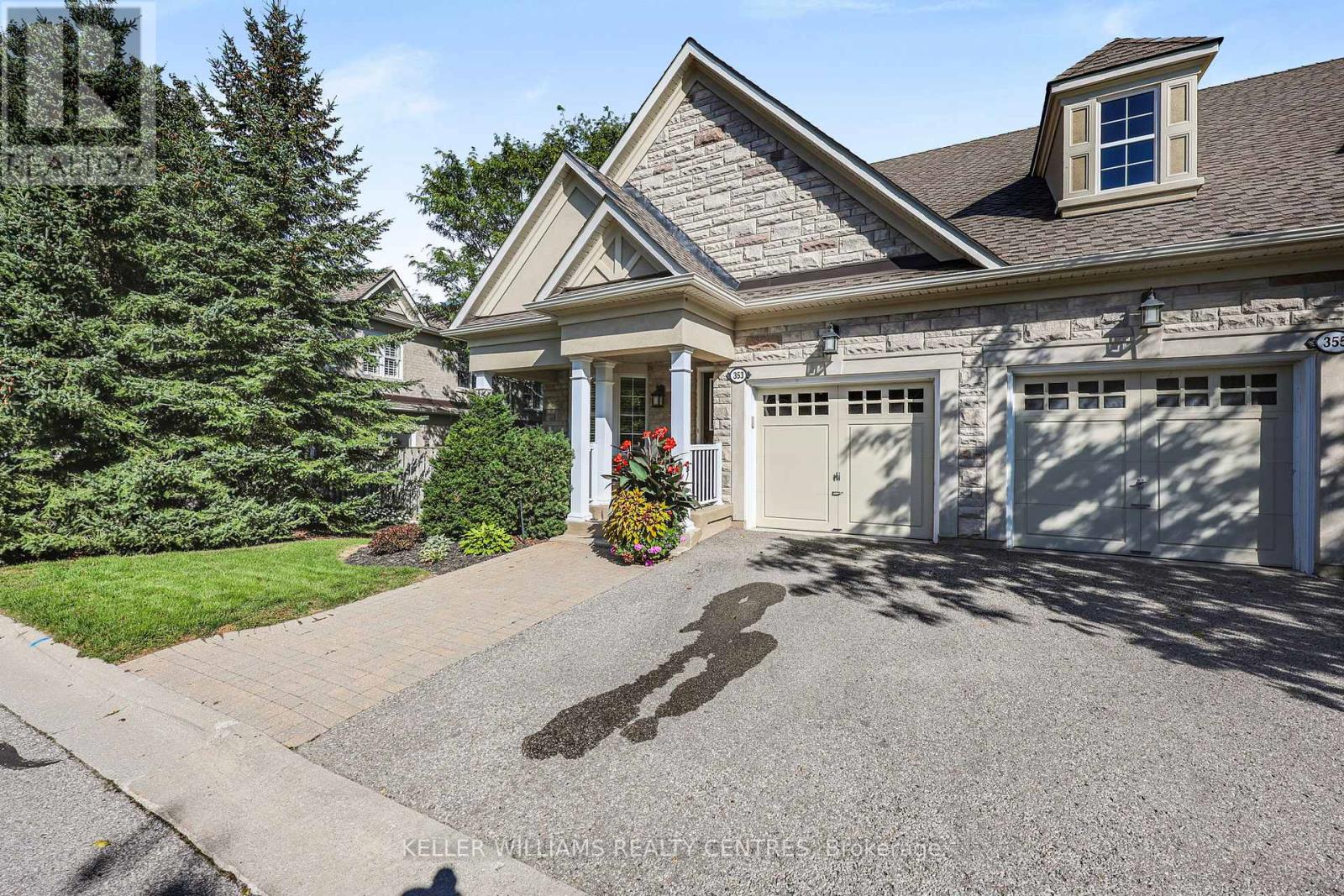 10 - 353 Terry Carter Crescent, Newmarket, Ontario  L3Y 9G2 - Photo 3 - N13783770