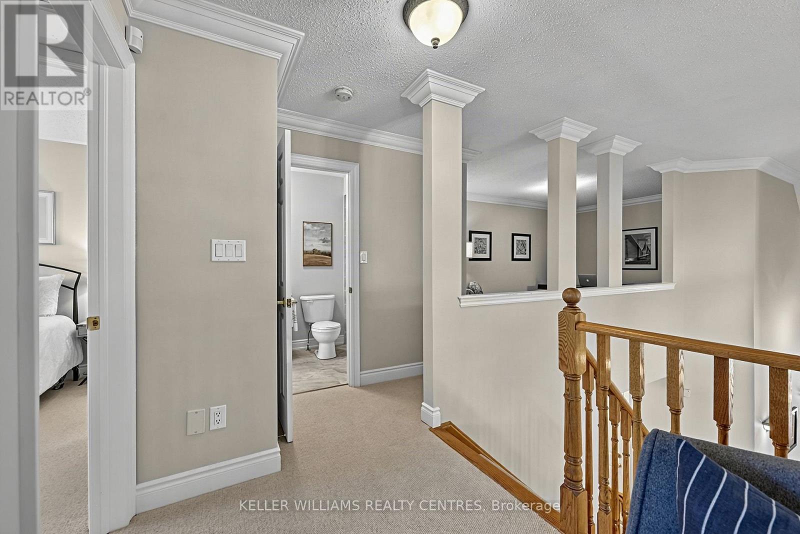 10 - 353 Terry Carter Crescent, Newmarket, Ontario  L3Y 9G2 - Photo 34 - N13783770