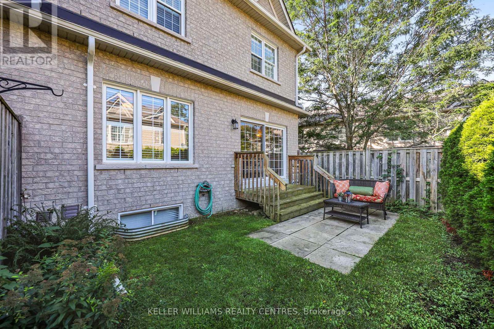 10 - 353 Terry Carter Crescent, Newmarket, Ontario  L3Y 9G2 - Photo 40 - N13783770