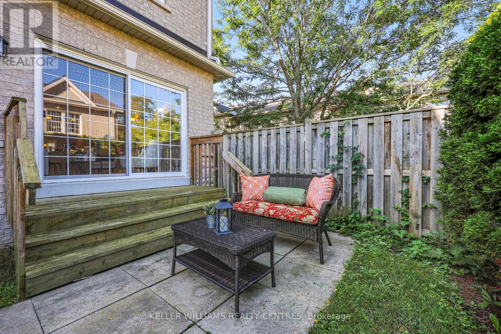 10 - 353 Terry Carter Crescent, Newmarket, Ontario  L3Y 9G2 - Photo 42 - N13783770