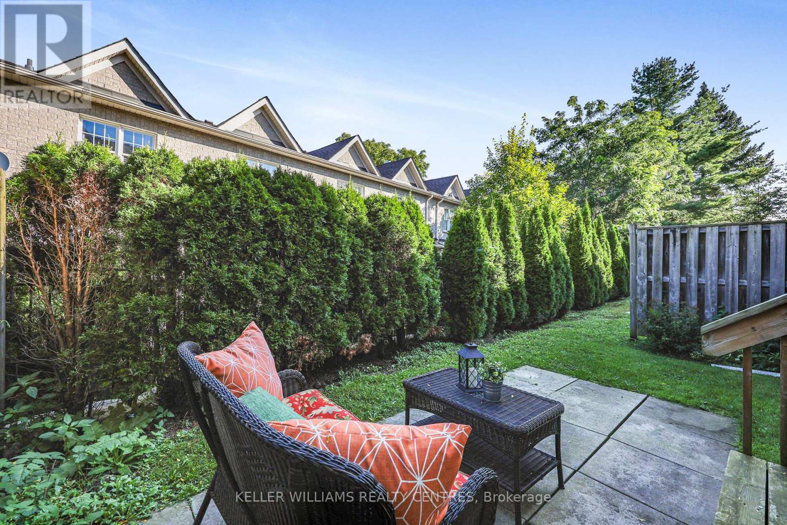 10 - 353 Terry Carter Crescent, Newmarket, Ontario  L3Y 9G2 - Photo 43 - N13783770