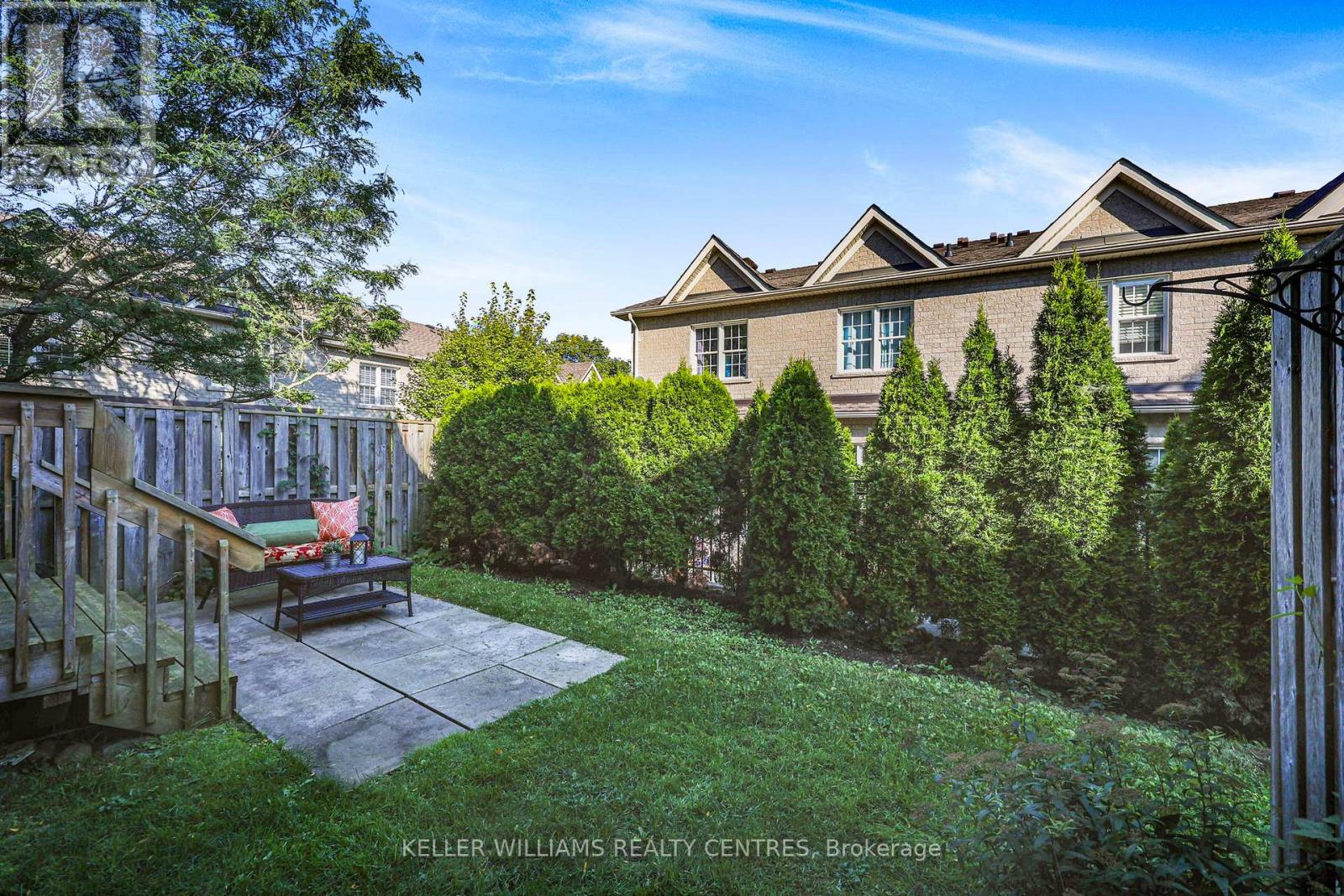 10 - 353 Terry Carter Crescent, Newmarket, Ontario  L3Y 9G2 - Photo 44 - N13783770
