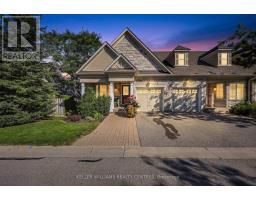 10 - 353 TERRY CARTER CRESCENT, Newmarket, Ontario
