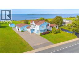 223 Boul St-Pierre E. Boulevard, Caraquet, New Brunswick