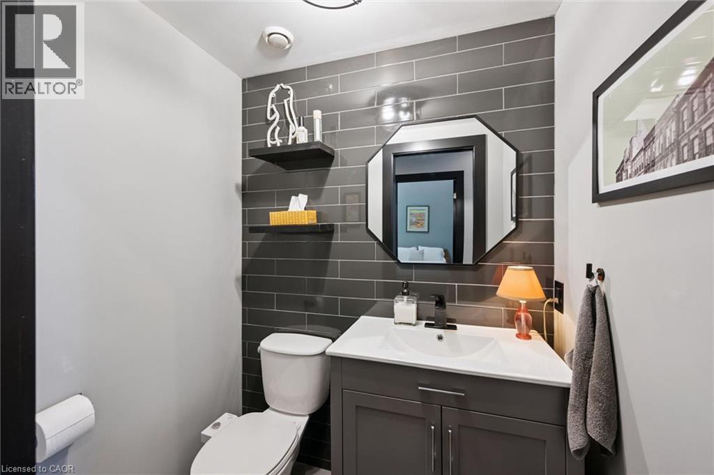 24 Cedar Street Unit# 106, Cambridge, Ontario  N1S 0B2 - Photo 19 - 40861425