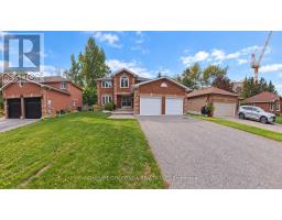 26 WARNER ROAD, Barrie, Ontario