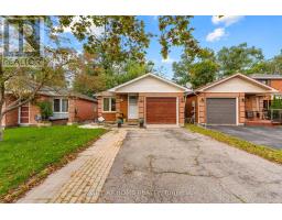 44 FERGUSON DRIVE, Barrie, Ontario