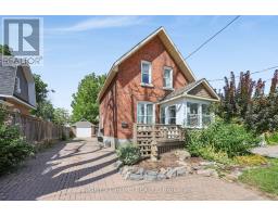 346 BAY STREET, Midland, Ontario