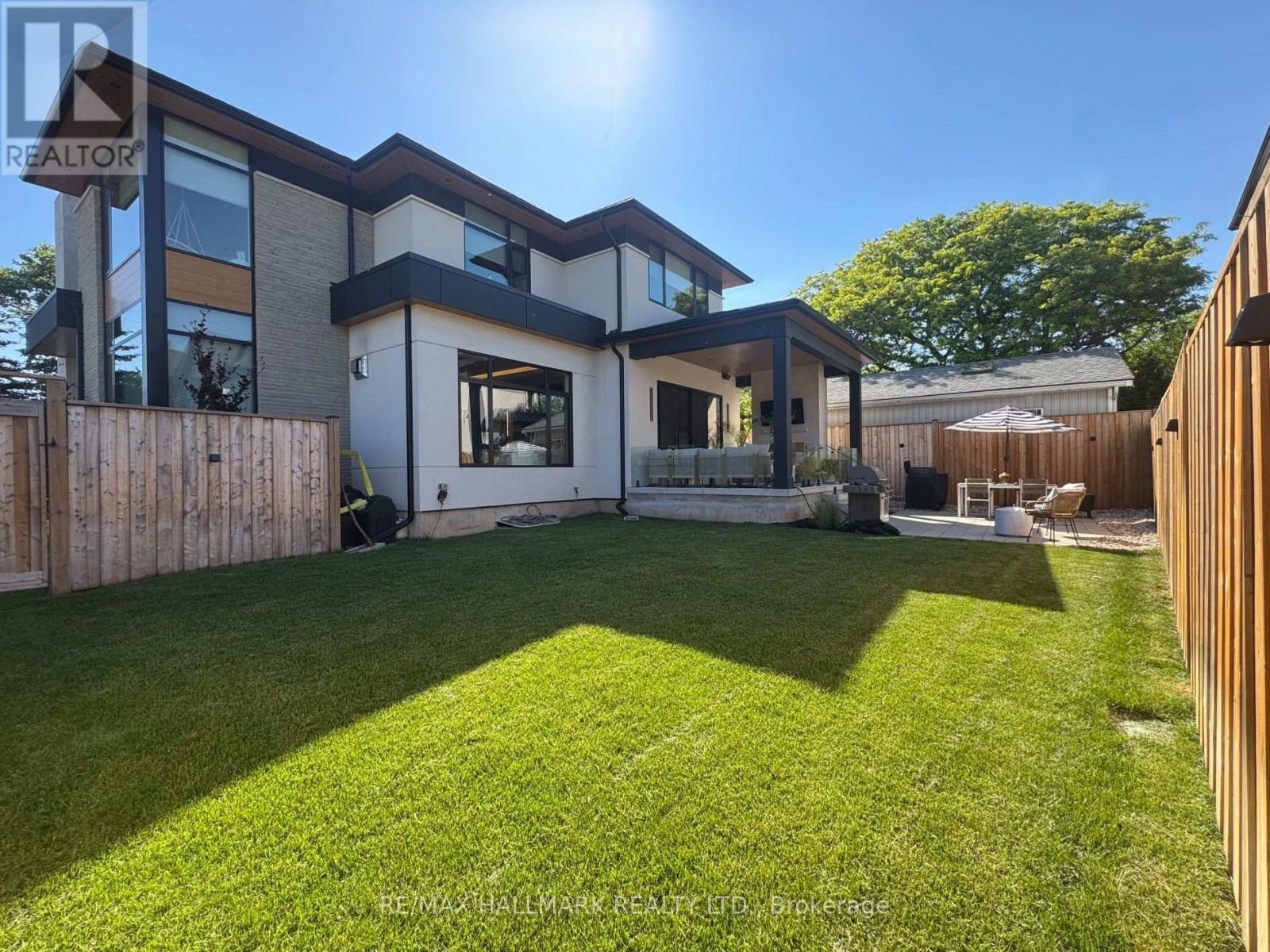 1403 Wren Avenue, Oakville, Ontario  L6L 2V7 - Photo 23 - W13781538