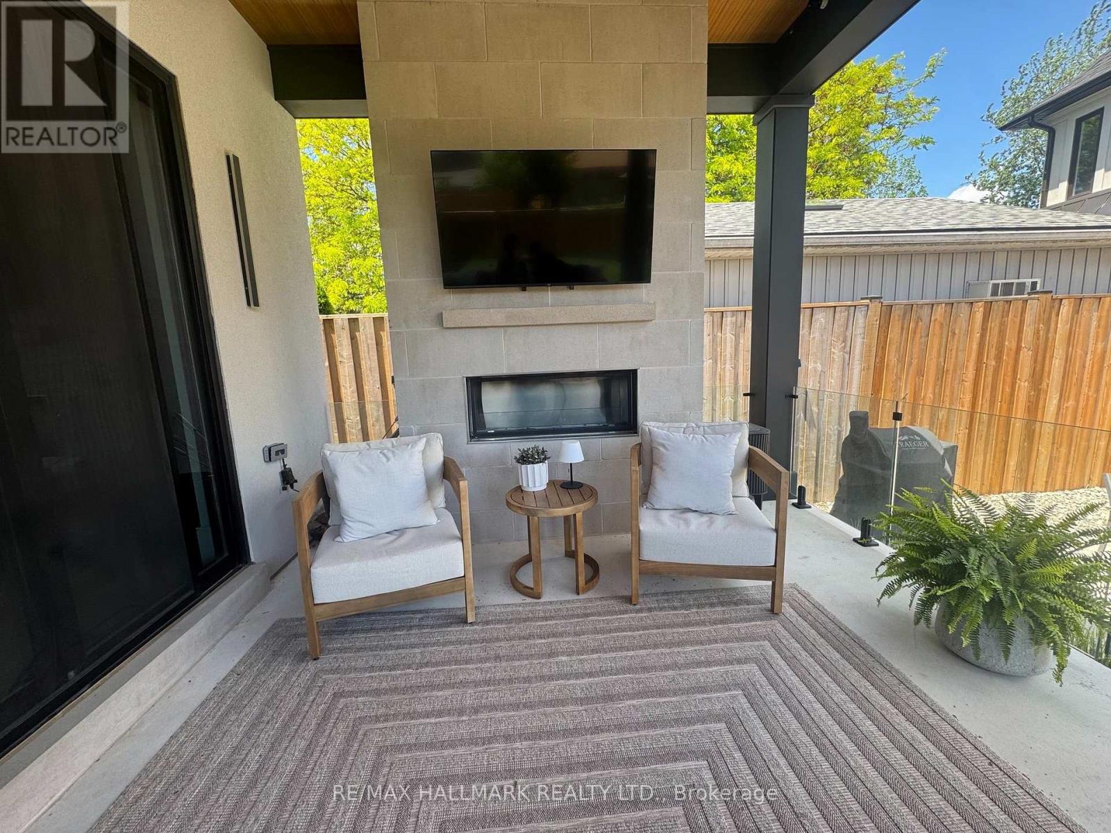 1403 Wren Avenue, Oakville, Ontario  L6L 2V7 - Photo 44 - W13781538