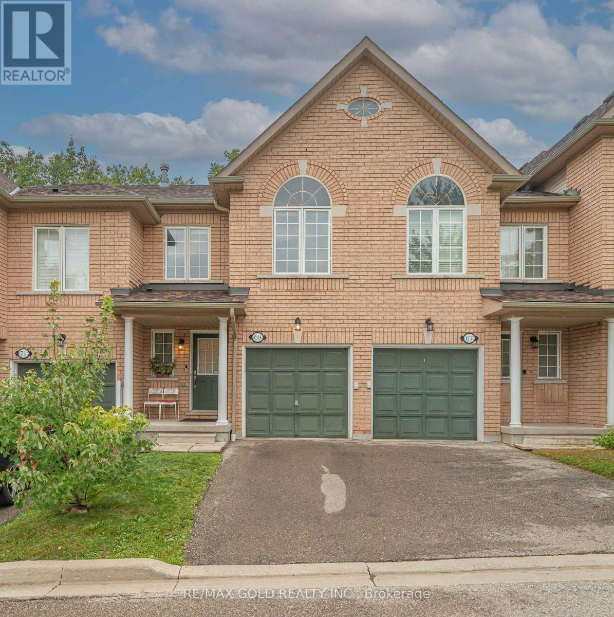 69 - 7360 ZINNIA PLACE, Mississauga, Ontario
