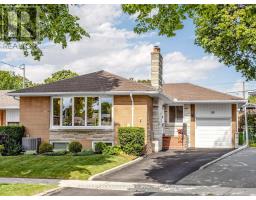 36 TEWSLEY PLACE, Toronto, Ontario