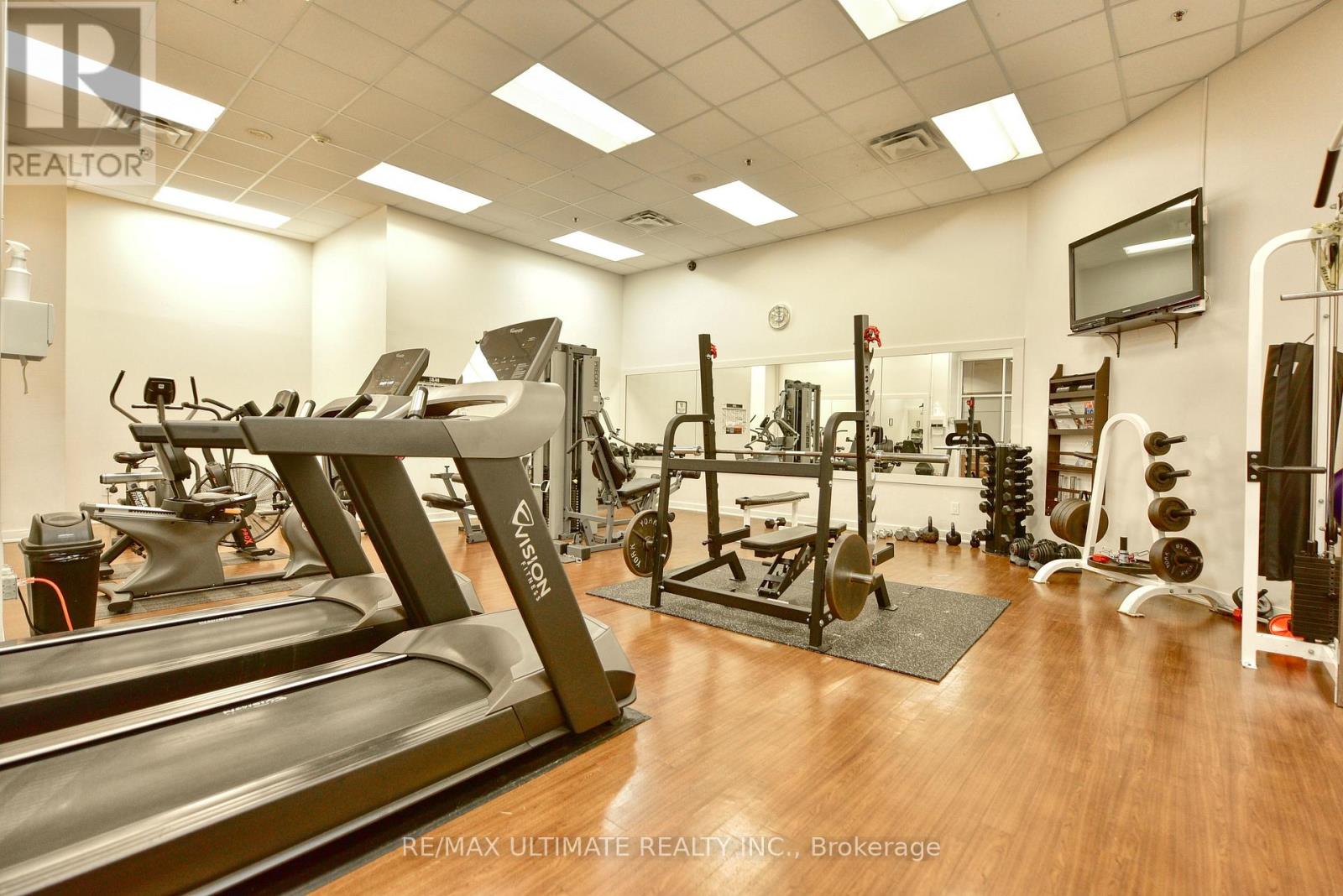 508 - 2 Fieldway Road, Toronto (Islington-City Centre West), Ontario  M8Z 0B9 - Photo 17 - W13783716