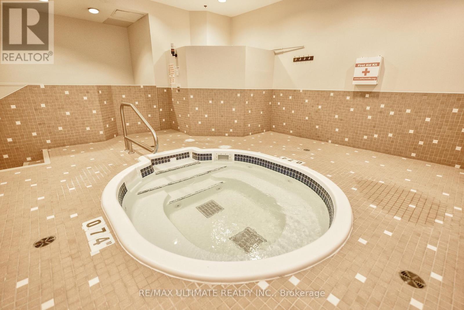 508 - 2 Fieldway Road, Toronto (Islington-City Centre West), Ontario  M8Z 0B9 - Photo 20 - W13783716