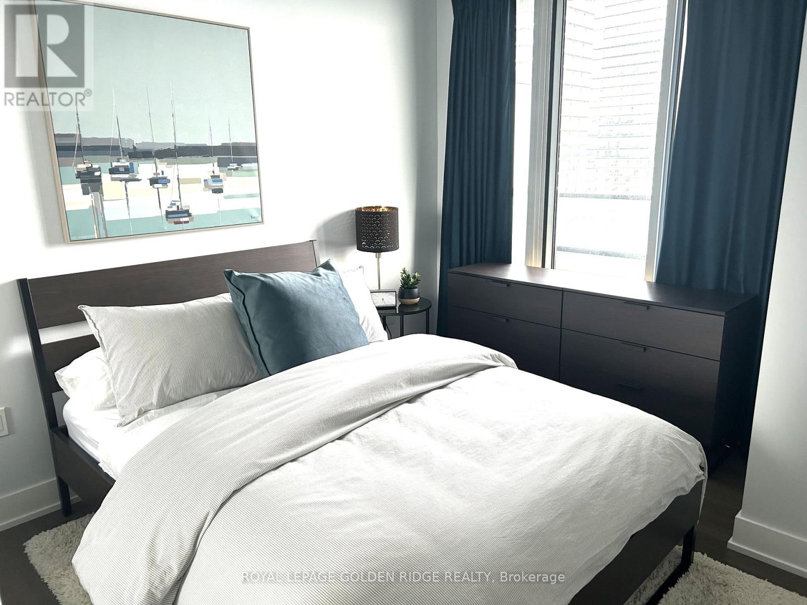 2607 - 20 Shore Breeze Drive S, Toronto (Mimico), Ontario  M8V 0C7 - Photo 10 - W13783726