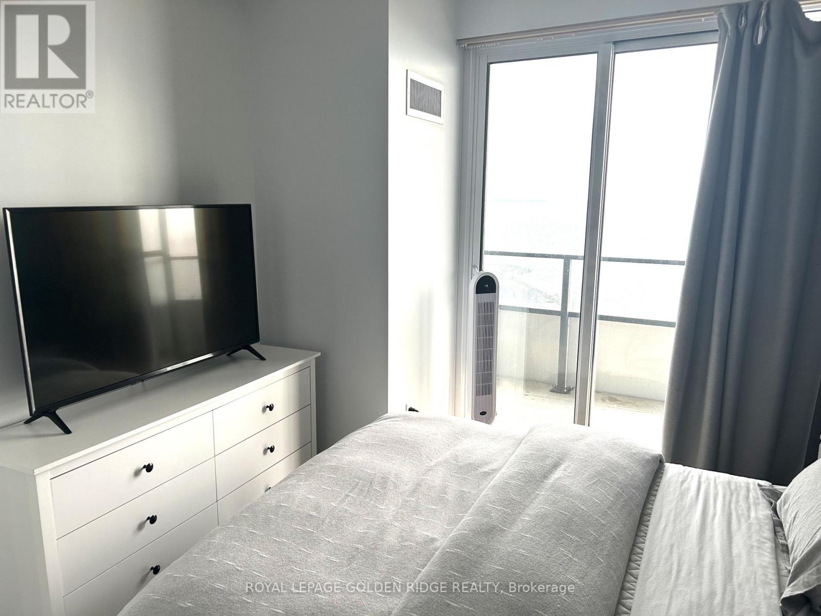 2607 - 20 Shore Breeze Drive S, Toronto (Mimico), Ontario  M8V 0C7 - Photo 11 - W13783726