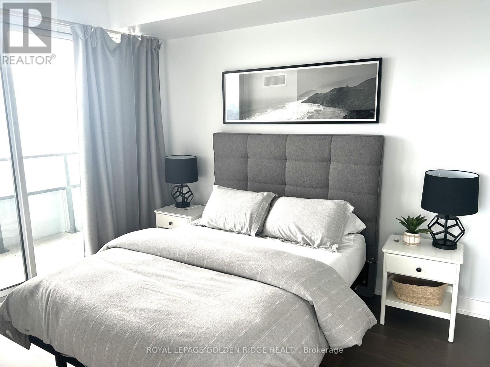 2607 - 20 Shore Breeze Drive S, Toronto (Mimico), Ontario  M8V 0C7 - Photo 12 - W13783726