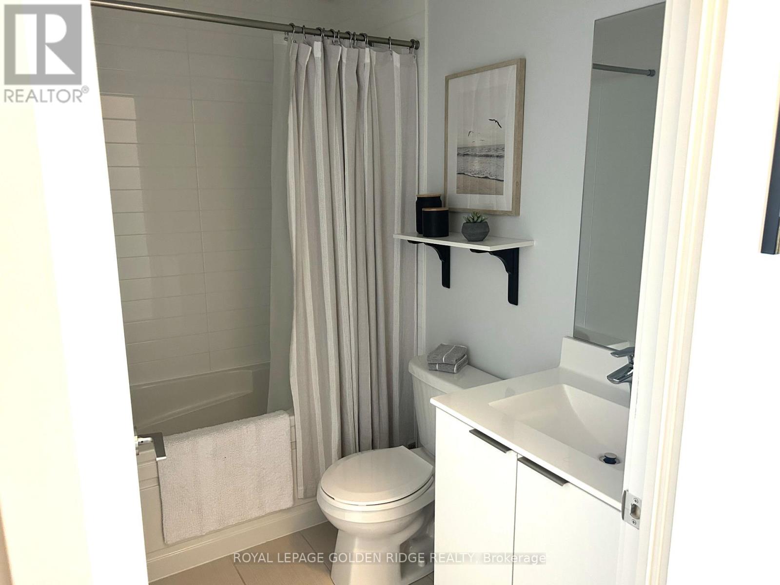 2607 - 20 Shore Breeze Drive S, Toronto (Mimico), Ontario  M8V 0C7 - Photo 13 - W13783726