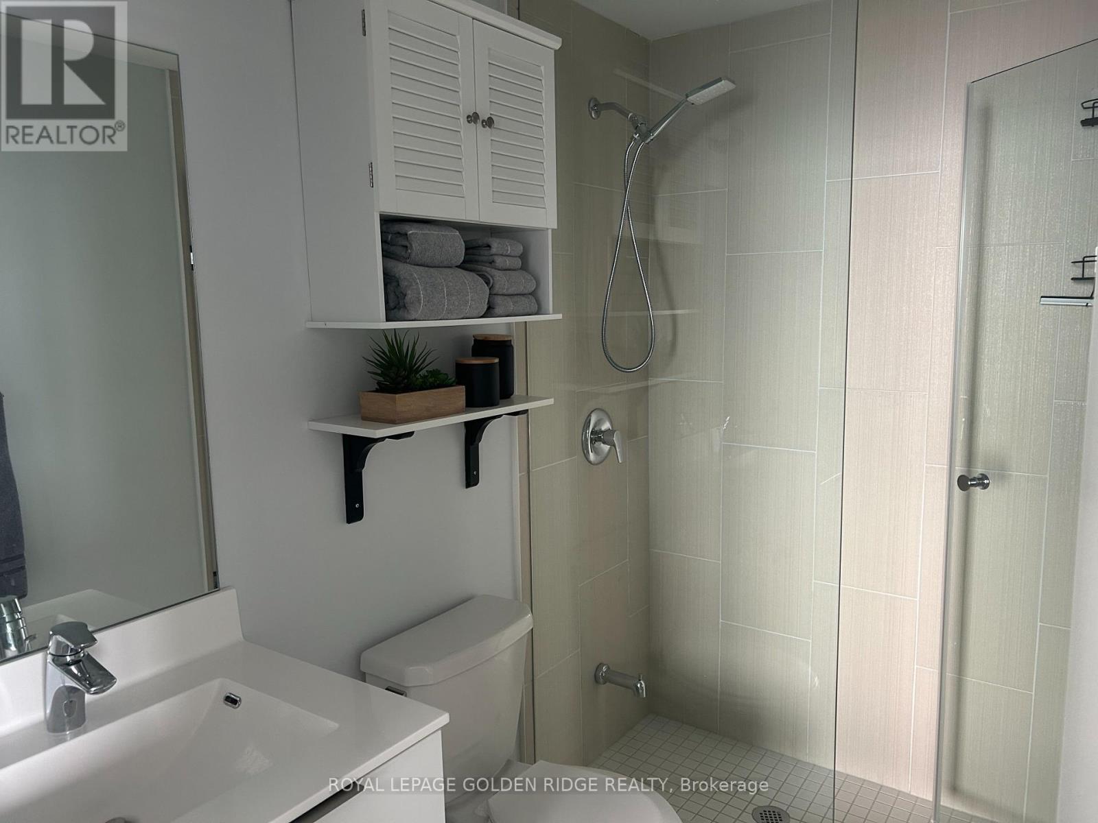 2607 - 20 Shore Breeze Drive S, Toronto (Mimico), Ontario  M8V 0C7 - Photo 15 - W13783726