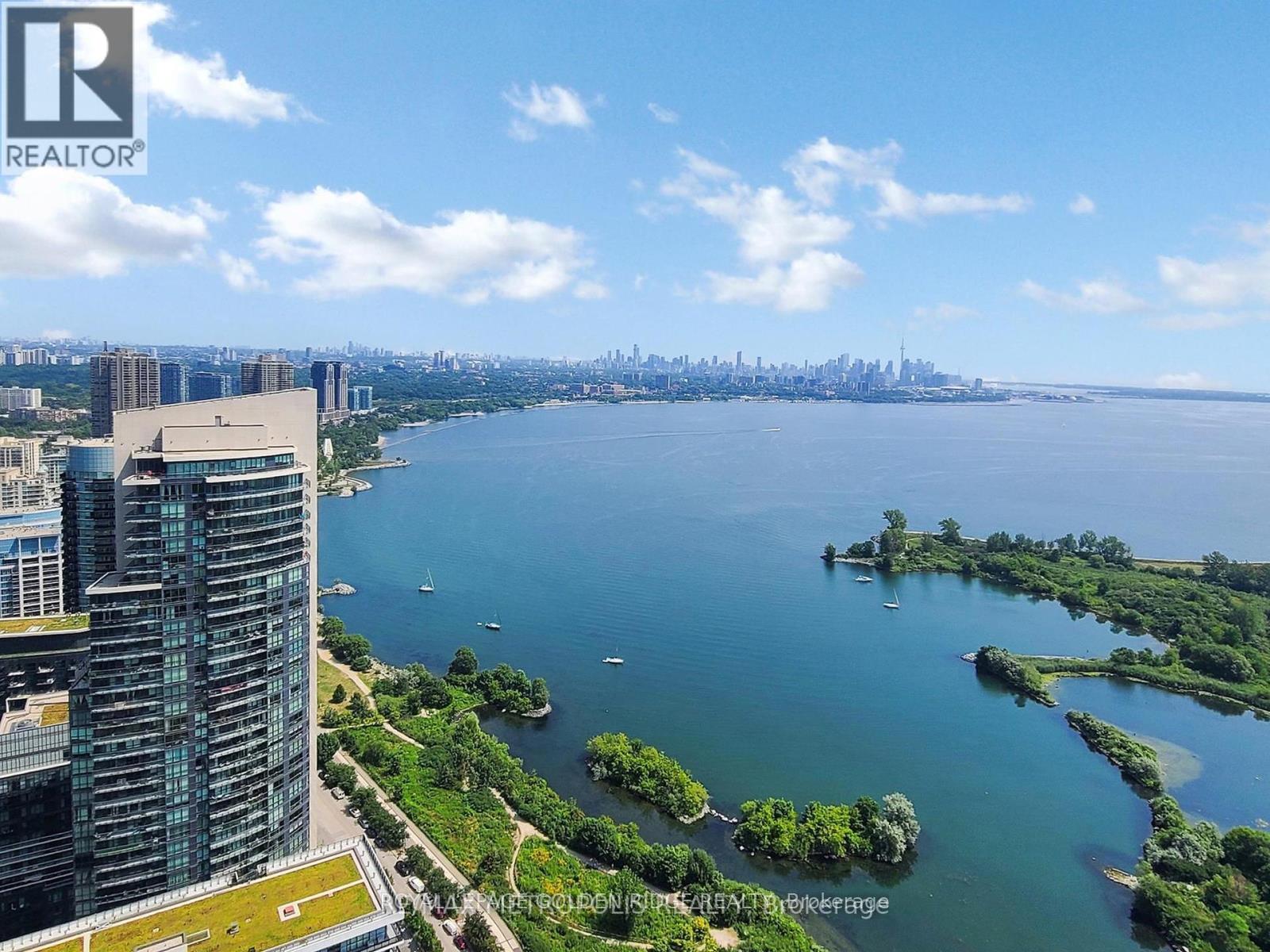 2607 - 20 Shore Breeze Drive S, Toronto (Mimico), Ontario  M8V 0C7 - Photo 16 - W13783726