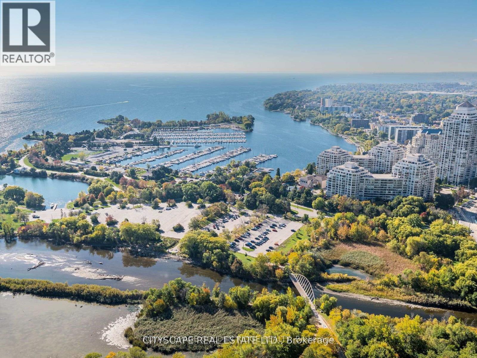 2607 - 20 Shore Breeze Drive S, Toronto (Mimico), Ontario  M8V 0C7 - Photo 17 - W13783726