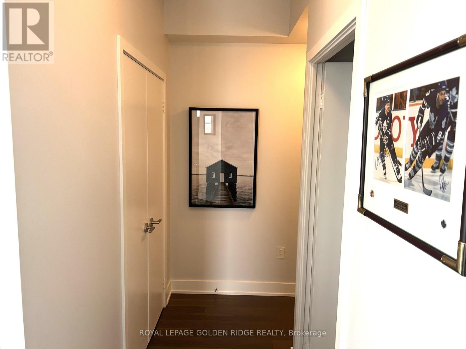 2607 - 20 Shore Breeze Drive S, Toronto (Mimico), Ontario  M8V 0C7 - Photo 3 - W13783726