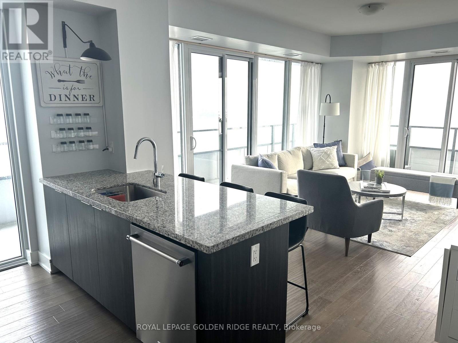 2607 - 20 Shore Breeze Drive S, Toronto (Mimico), Ontario  M8V 0C7 - Photo 4 - W13783726