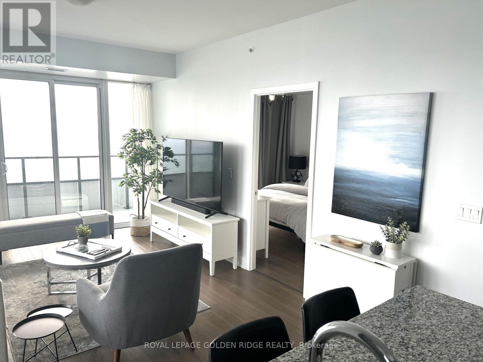2607 - 20 Shore Breeze Drive S, Toronto (Mimico), Ontario  M8V 0C7 - Photo 5 - W13783726
