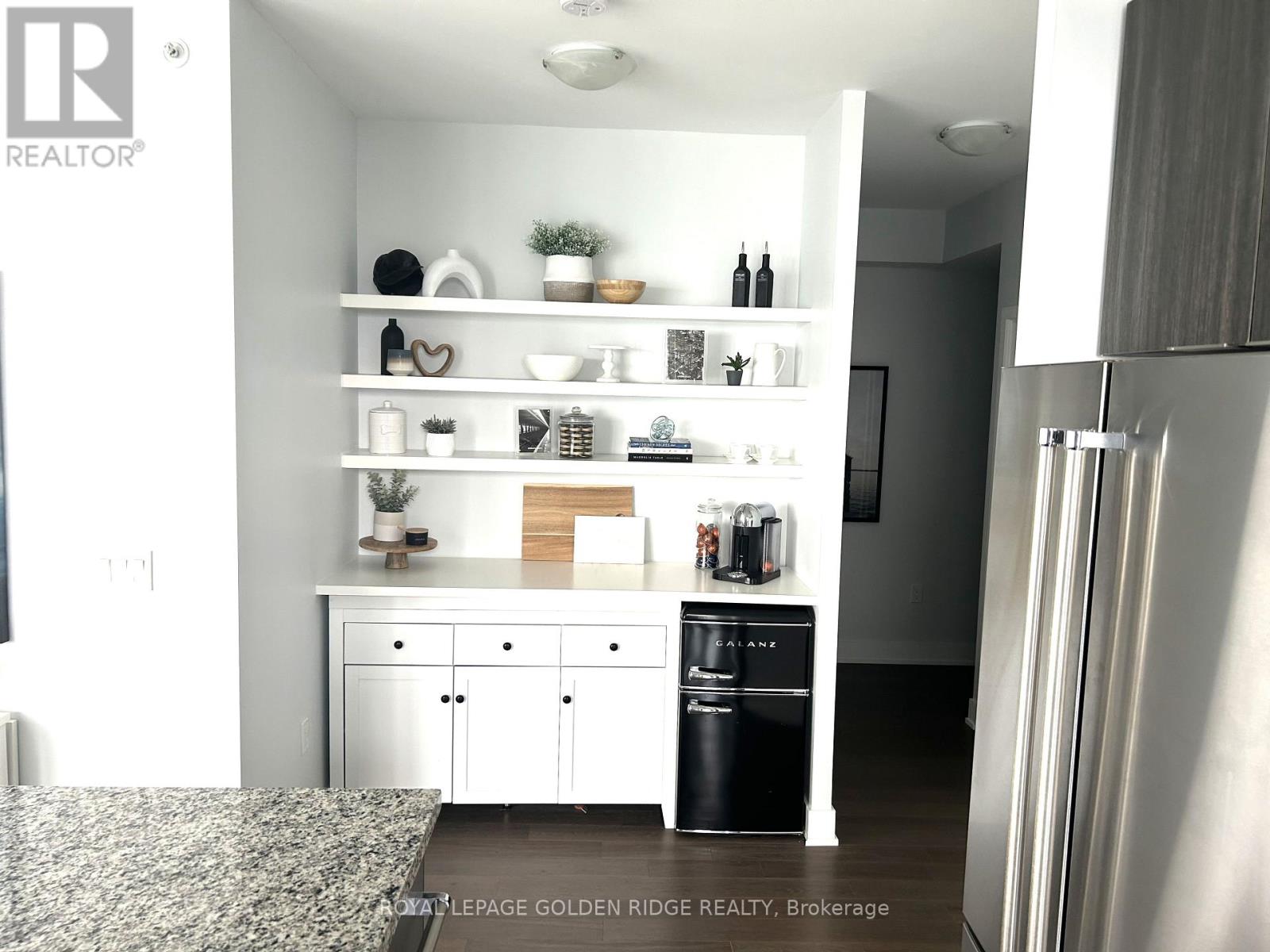 2607 - 20 Shore Breeze Drive S, Toronto (Mimico), Ontario  M8V 0C7 - Photo 6 - W13783726