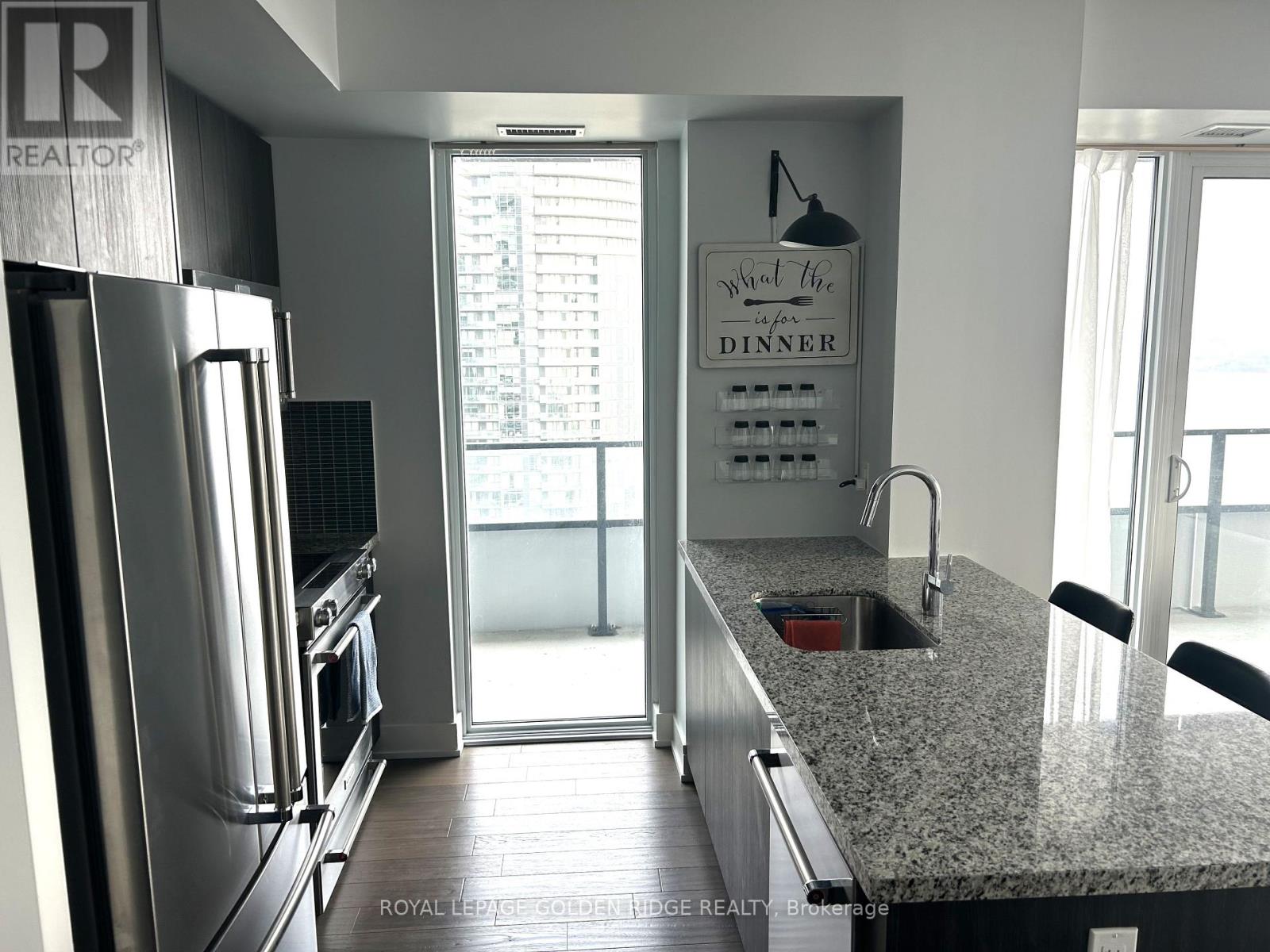 2607 - 20 Shore Breeze Drive S, Toronto (Mimico), Ontario  M8V 0C7 - Photo 7 - W13783726