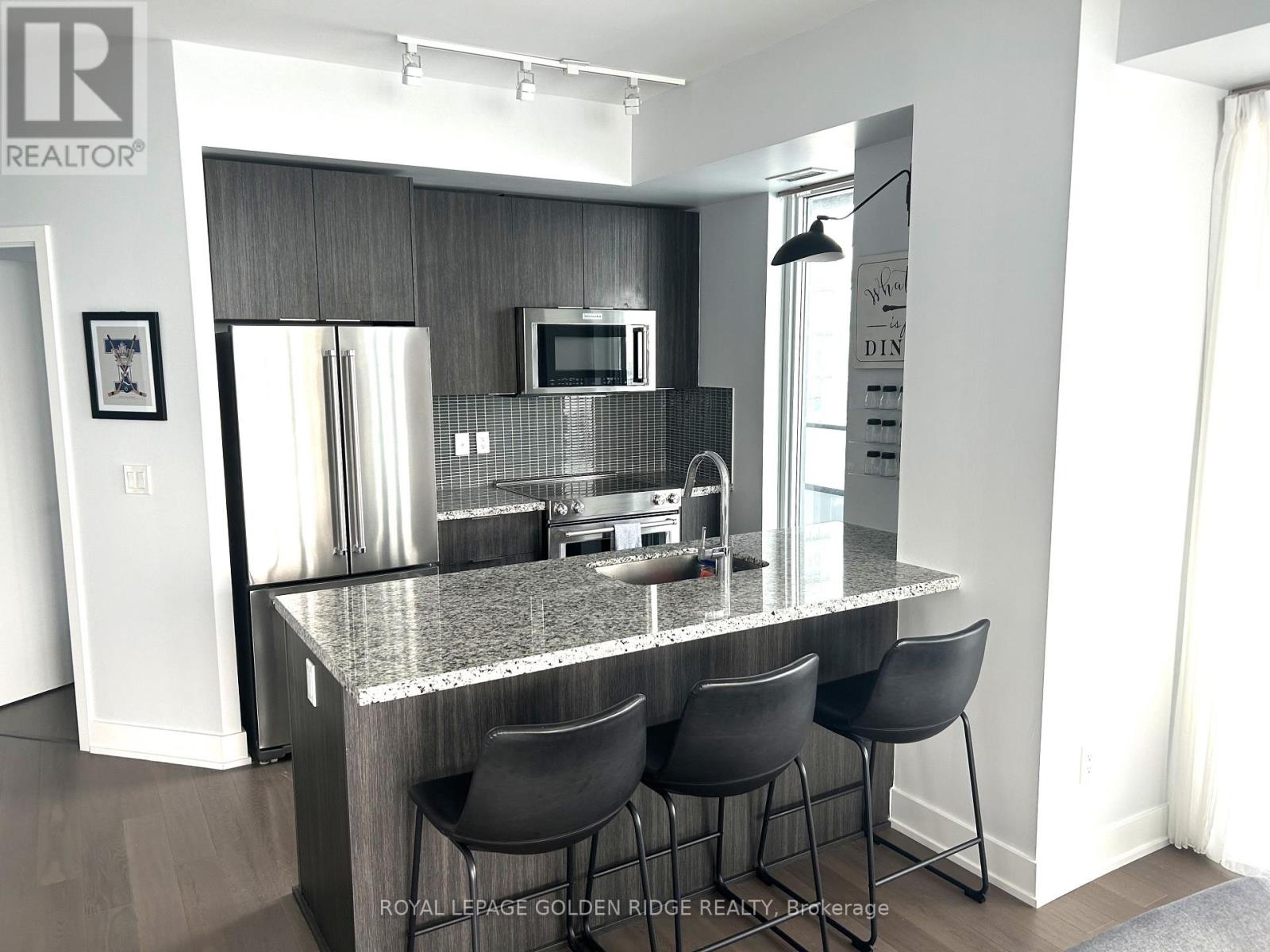 2607 - 20 Shore Breeze Drive S, Toronto (Mimico), Ontario  M8V 0C7 - Photo 8 - W13783726