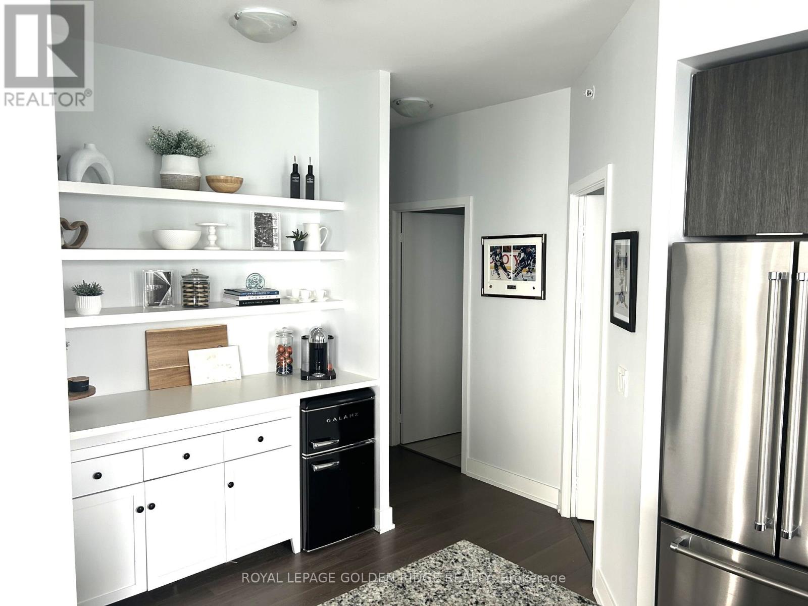 2607 - 20 Shore Breeze Drive S, Toronto (Mimico), Ontario  M8V 0C7 - Photo 9 - W13783726