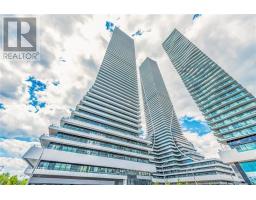 2607 - 20 SHORE BREEZE DRIVE S, Toronto, Ontario