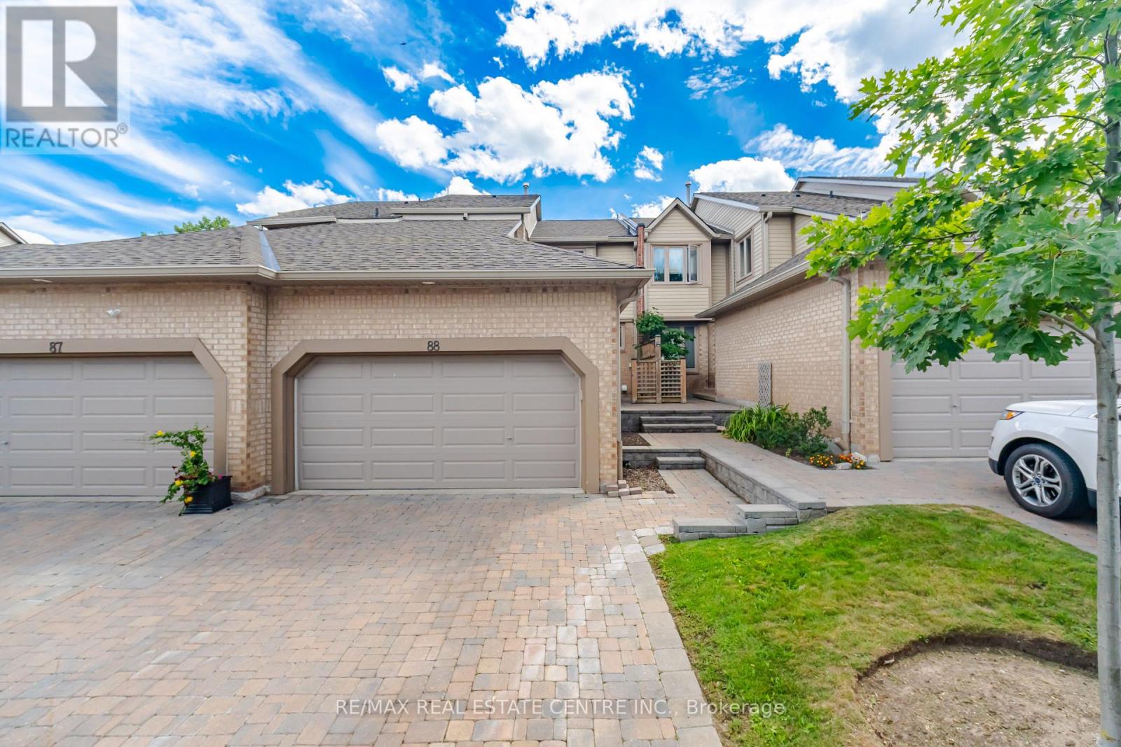 88 - 1725 THE CHASE, Mississauga, Ontario