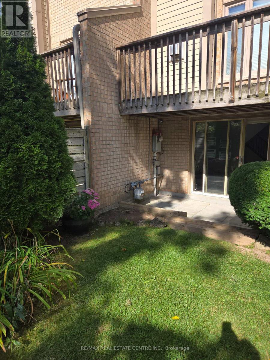 88 - 1725 The Chase, Mississauga, Ontario  L5M 4N3 - Photo 45 - W13783750