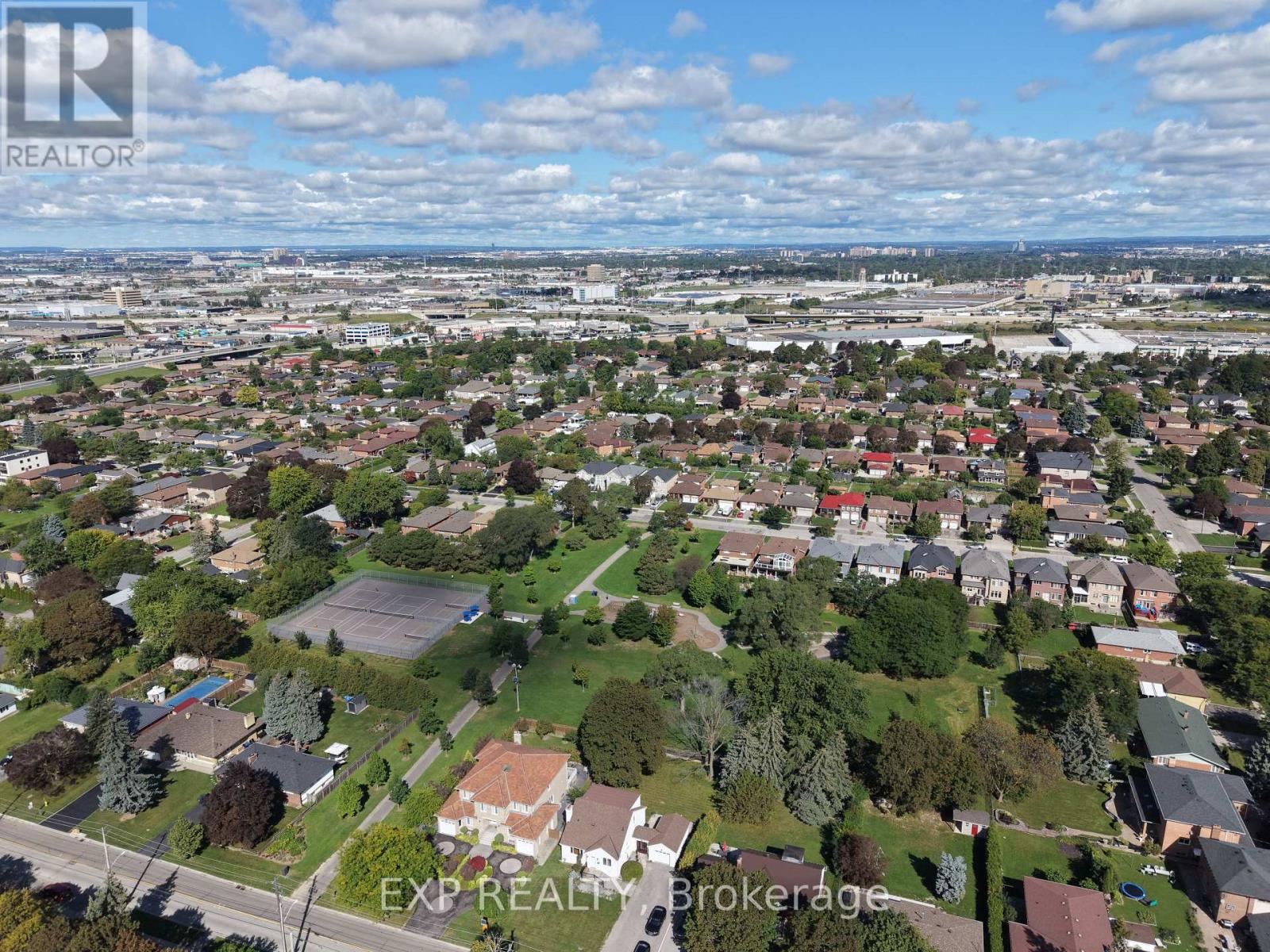 1813 - 320 Dixon Road, Toronto, Ontario M9R 1S8 - Photo 23 - W13783762