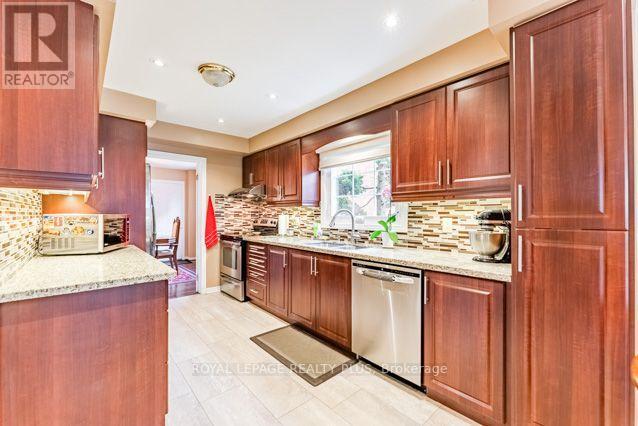 3362 Aubrey Road, Mississauga, Ontario  L5L 5E1 - Photo 10 - W13783782