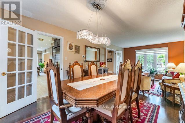 3362 Aubrey Road, Mississauga, Ontario  L5L 5E1 - Photo 15 - W13783782